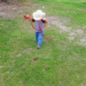 Meet your Posher, Rafael